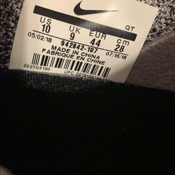 Nike Vapormax - Picture 3 of 4